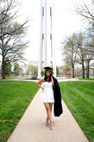 Heather graduation